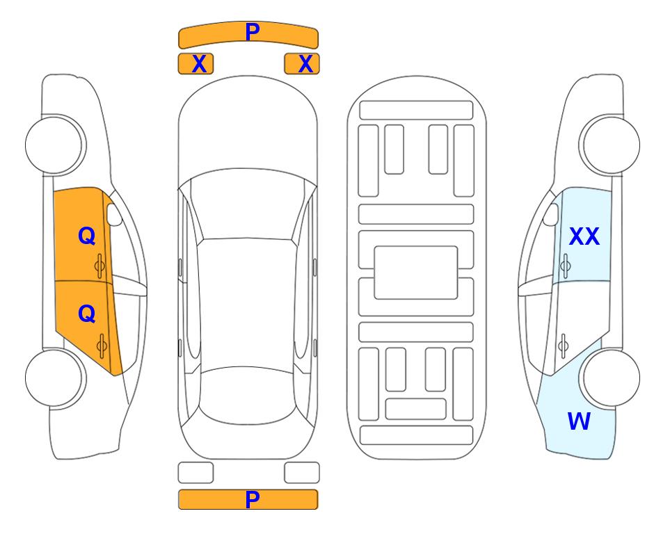 Inspection Image