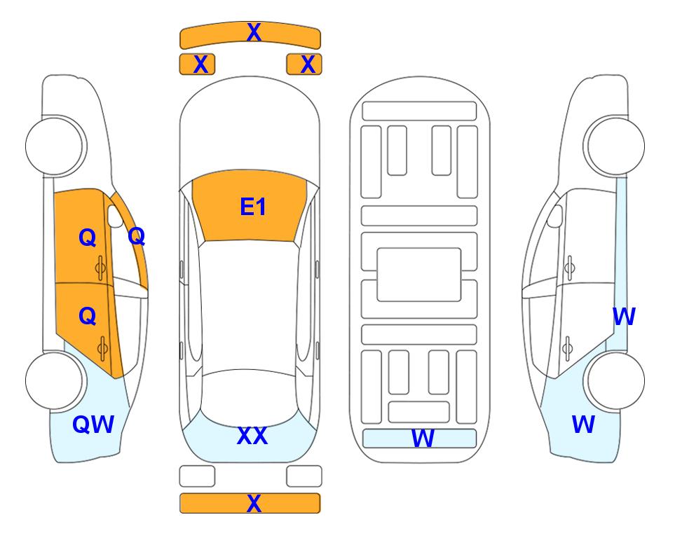 Inspection Image