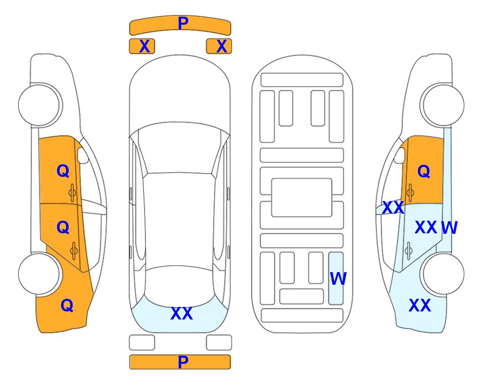 Inspection Image