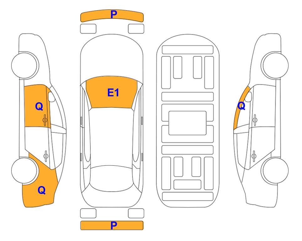 Inspection Image