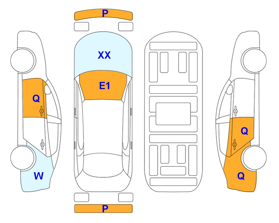 Inspection Image