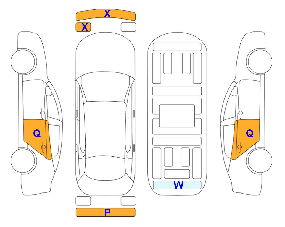 Inspection Image