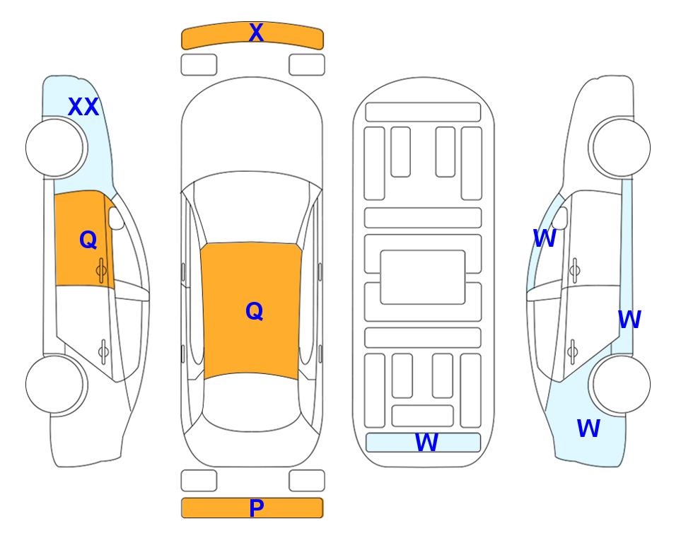 Inspection Image