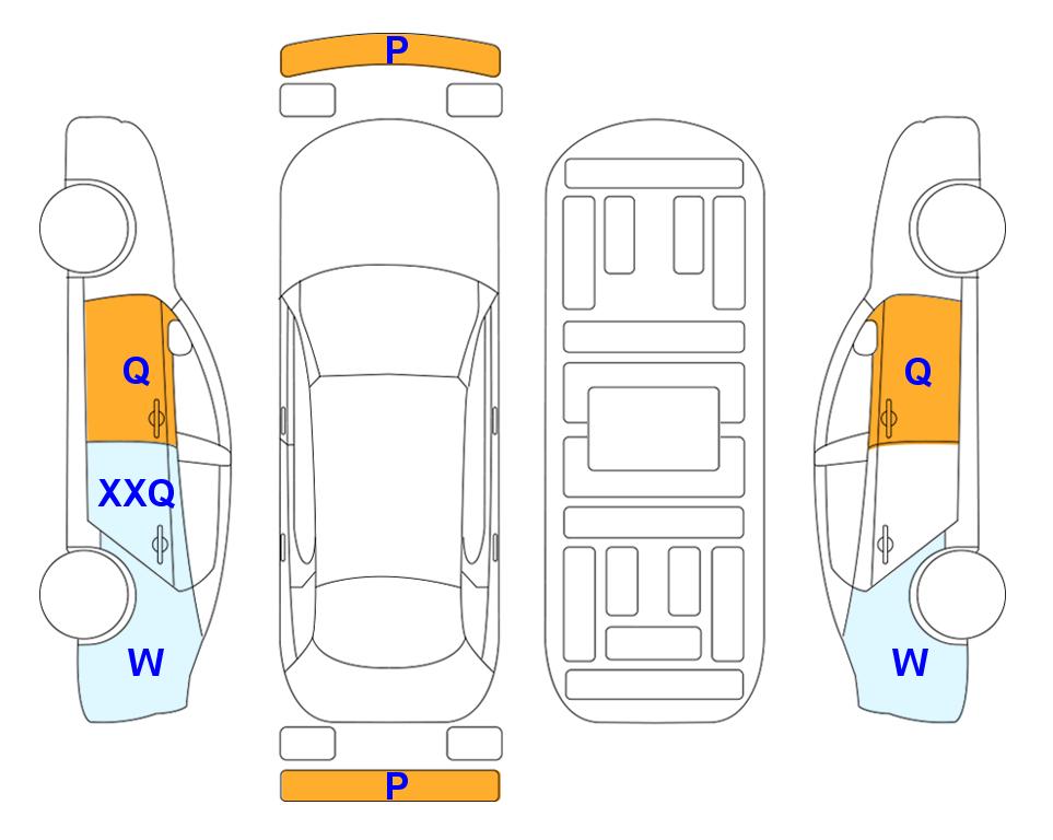 Inspection Image