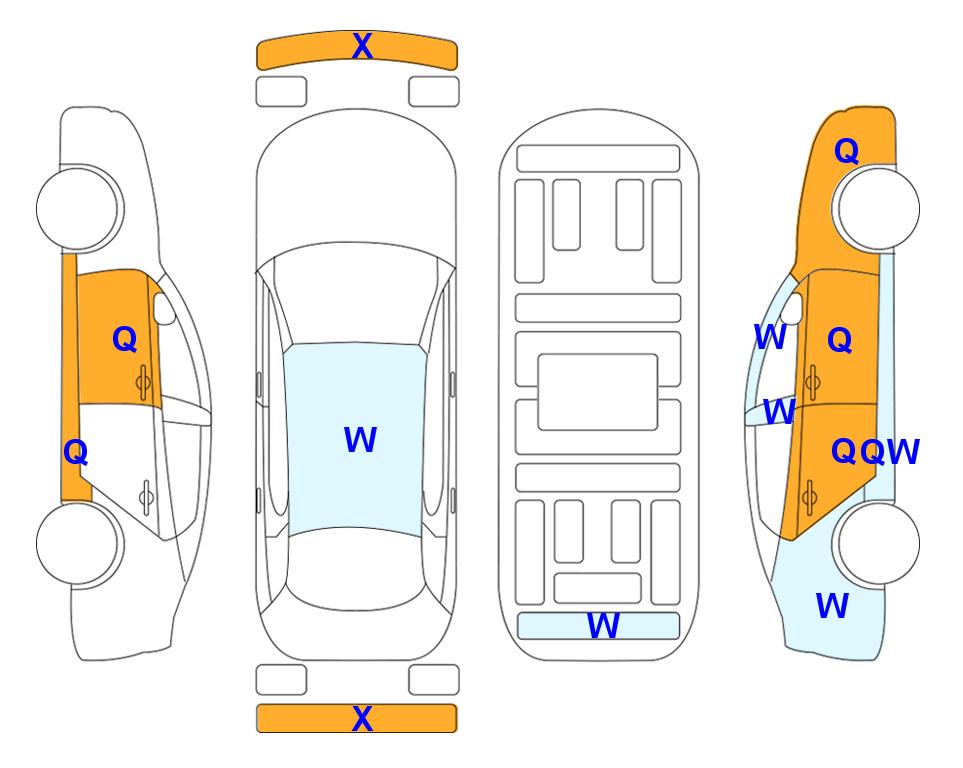 Inspection Image