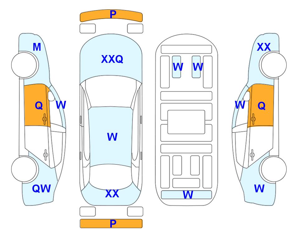 Inspection Image