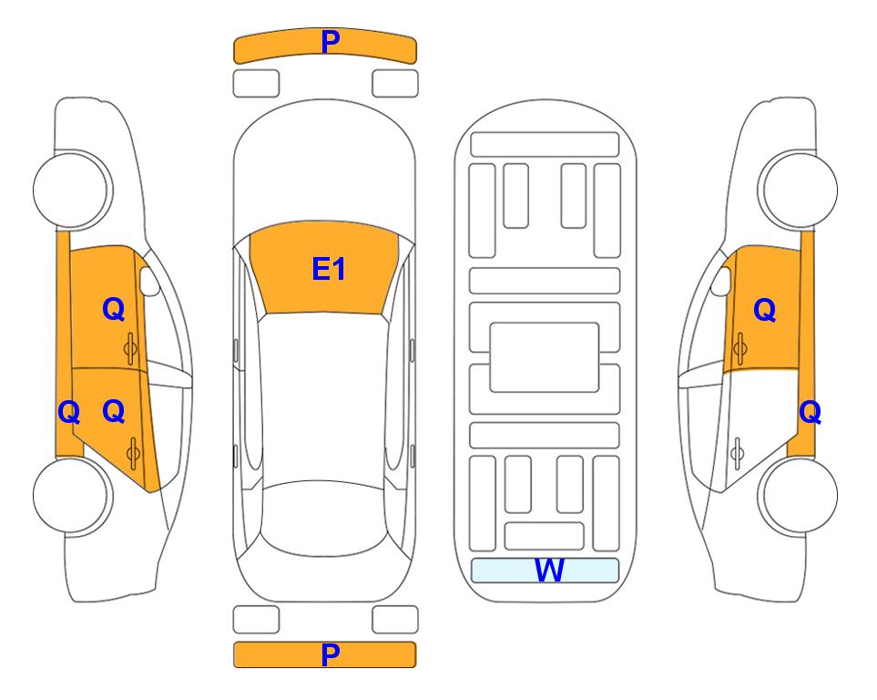 Inspection Image