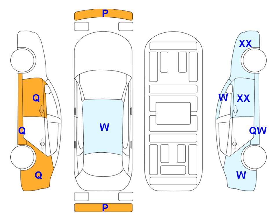 Inspection Image