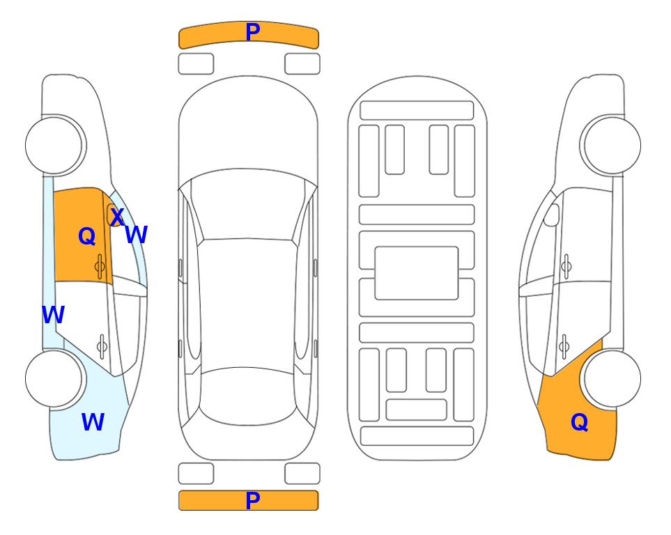 Inspection Image