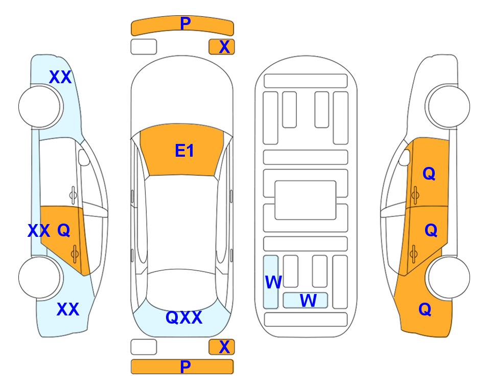 Inspection Image