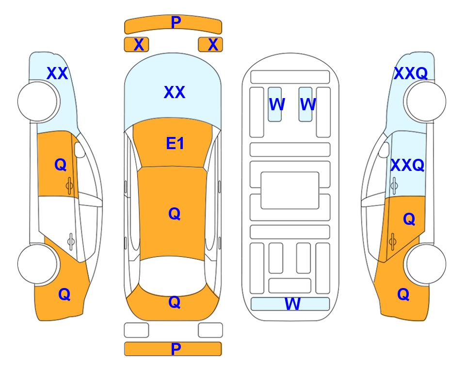 Inspection Image