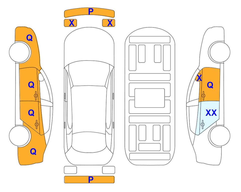 Renault Samsung Qm6 2021 — صورة 31