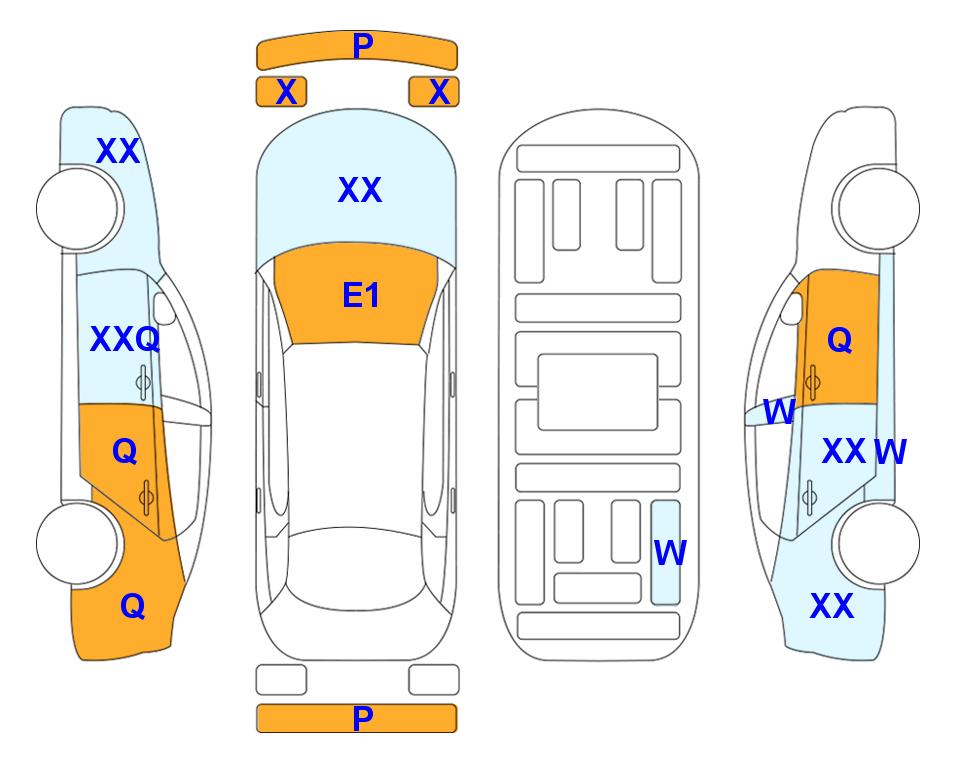 Inspection Image