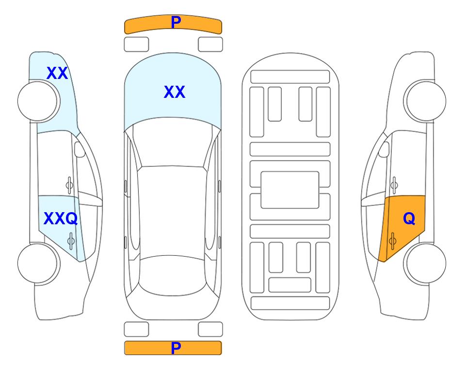 Inspection Image