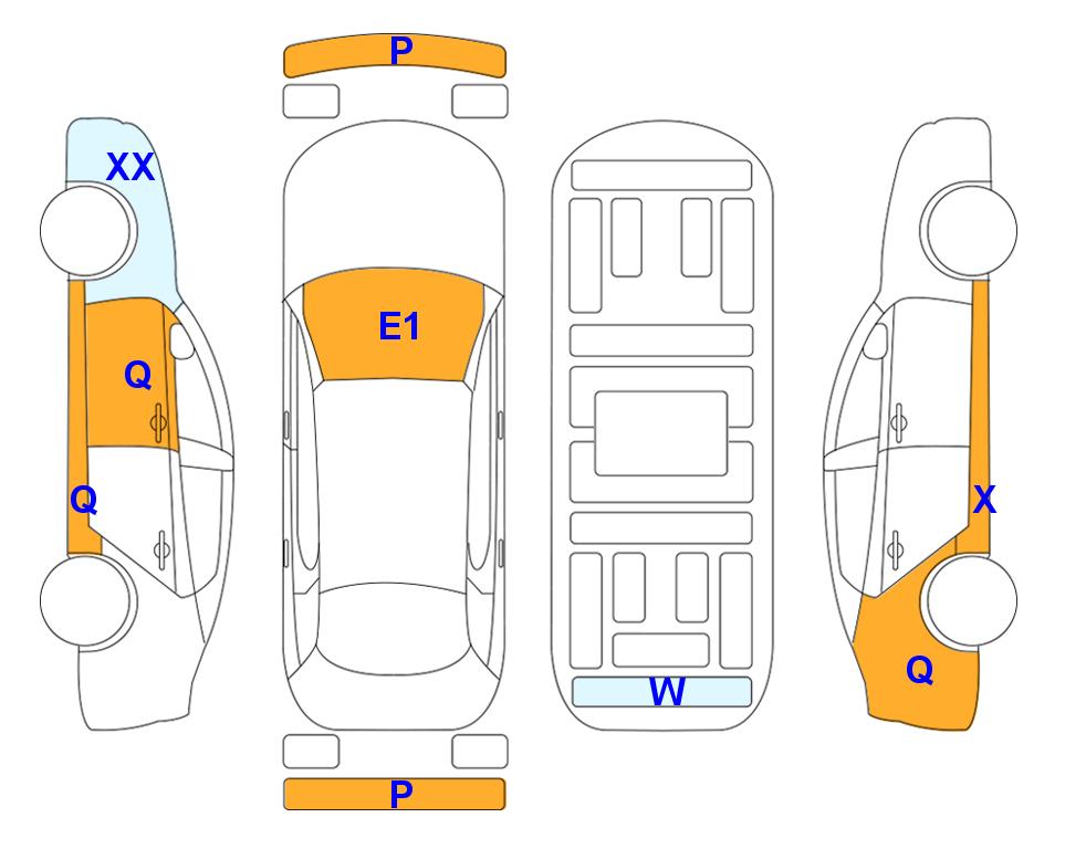 Inspection Image