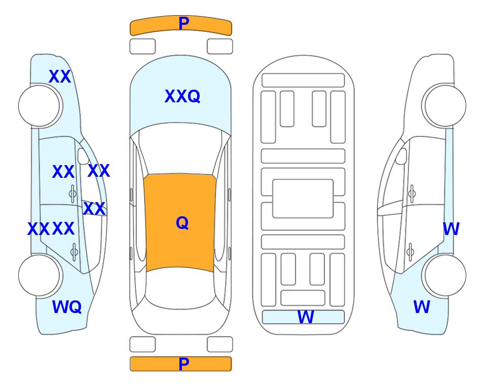 Inspection Image