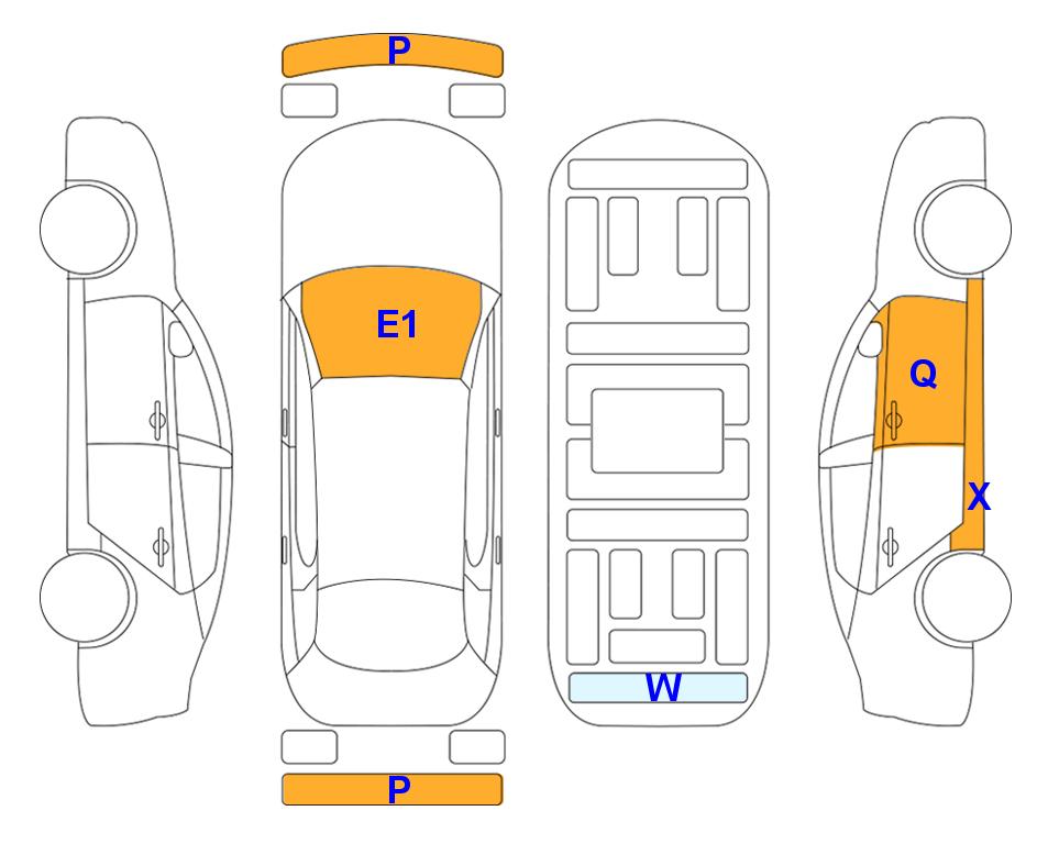 Inspection Image