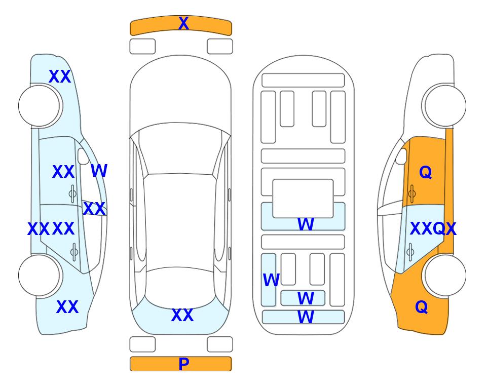 Inspection Image