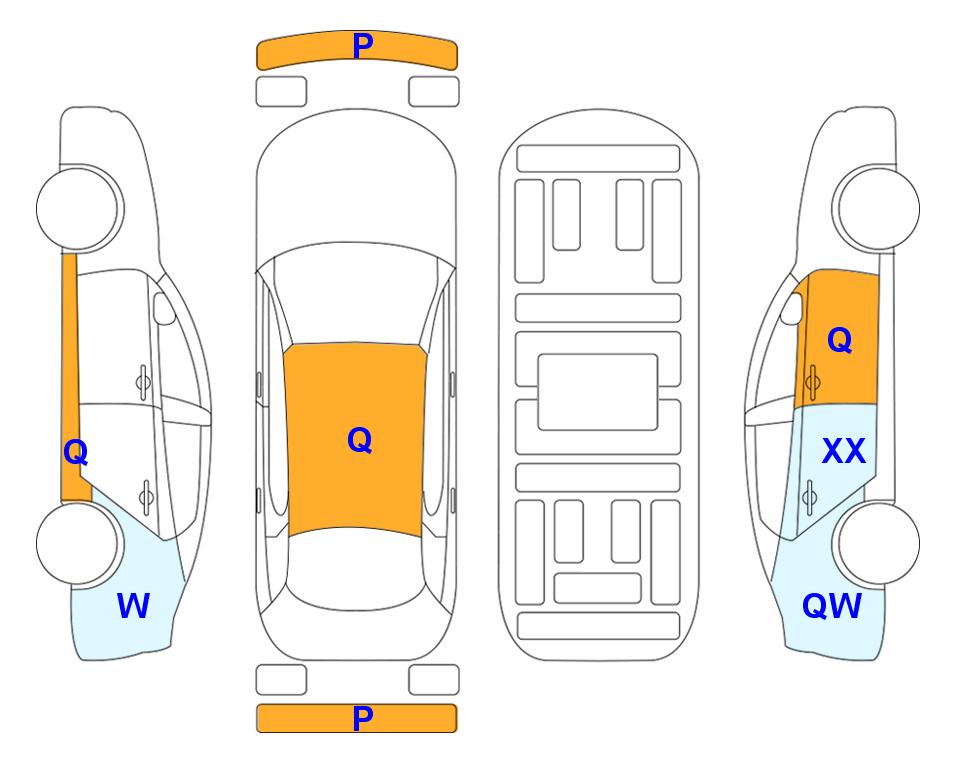 Inspection Image