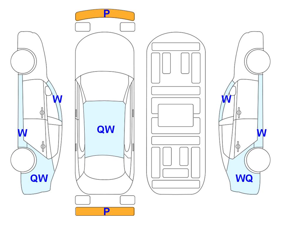 Inspection Image