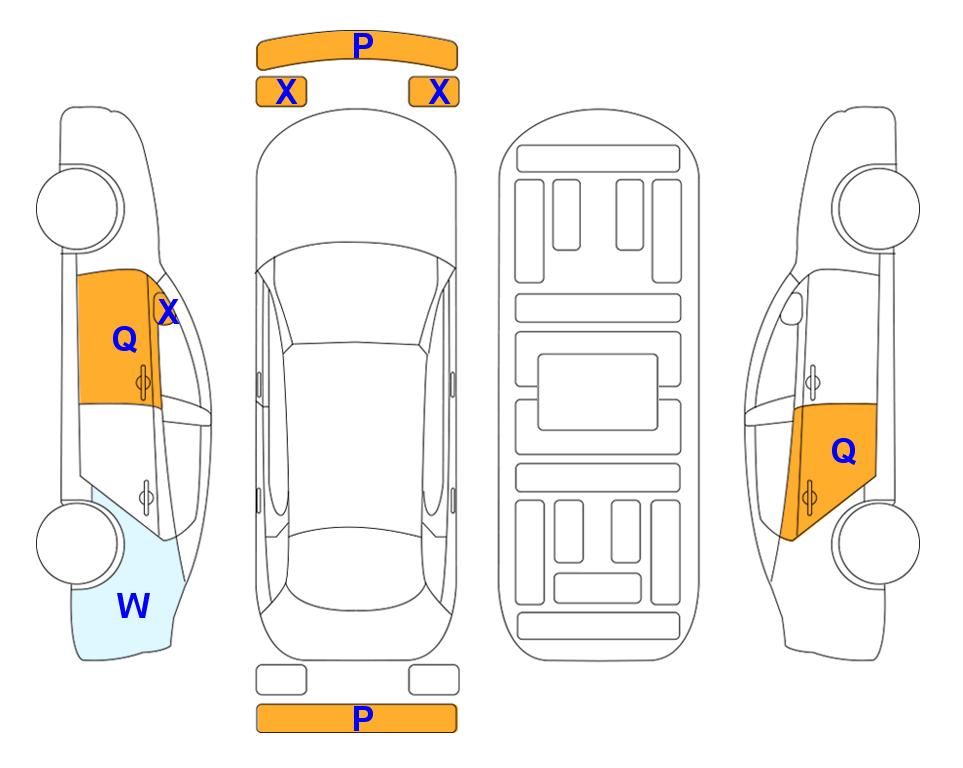 Inspection Image