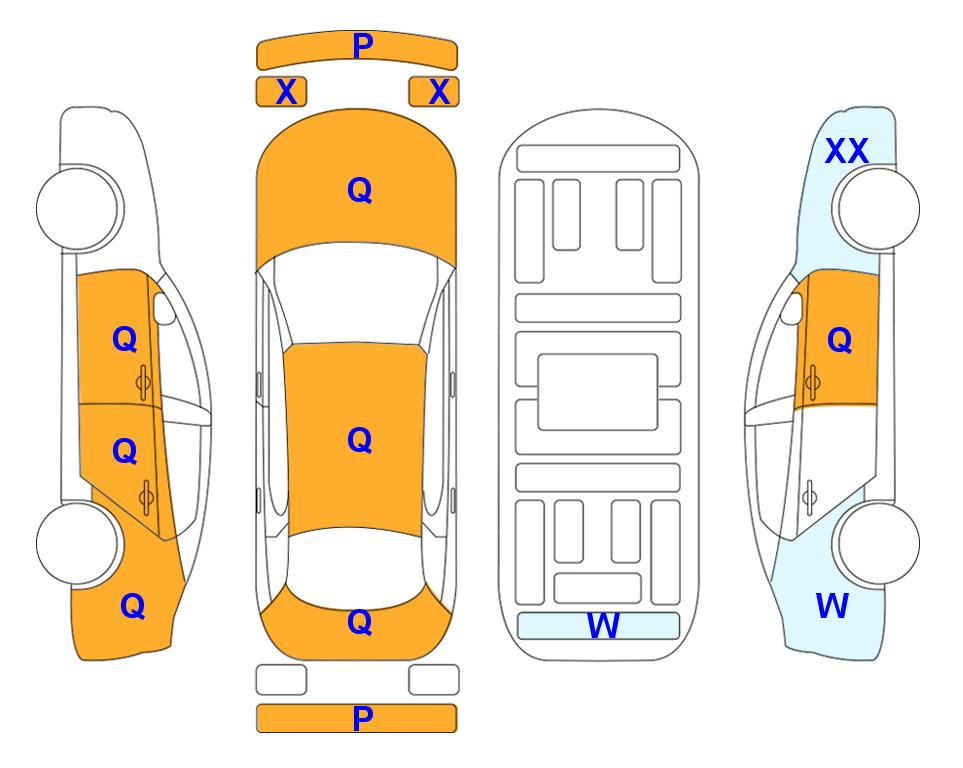 Inspection Image