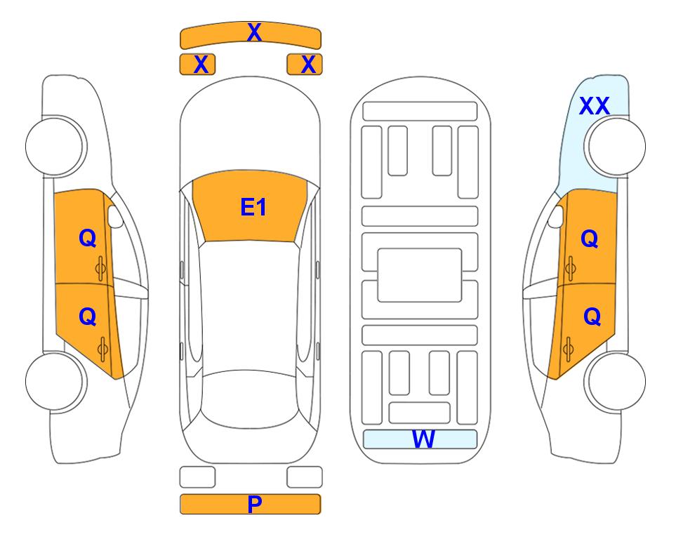 Inspection Image