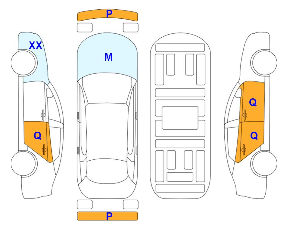 Inspection Image