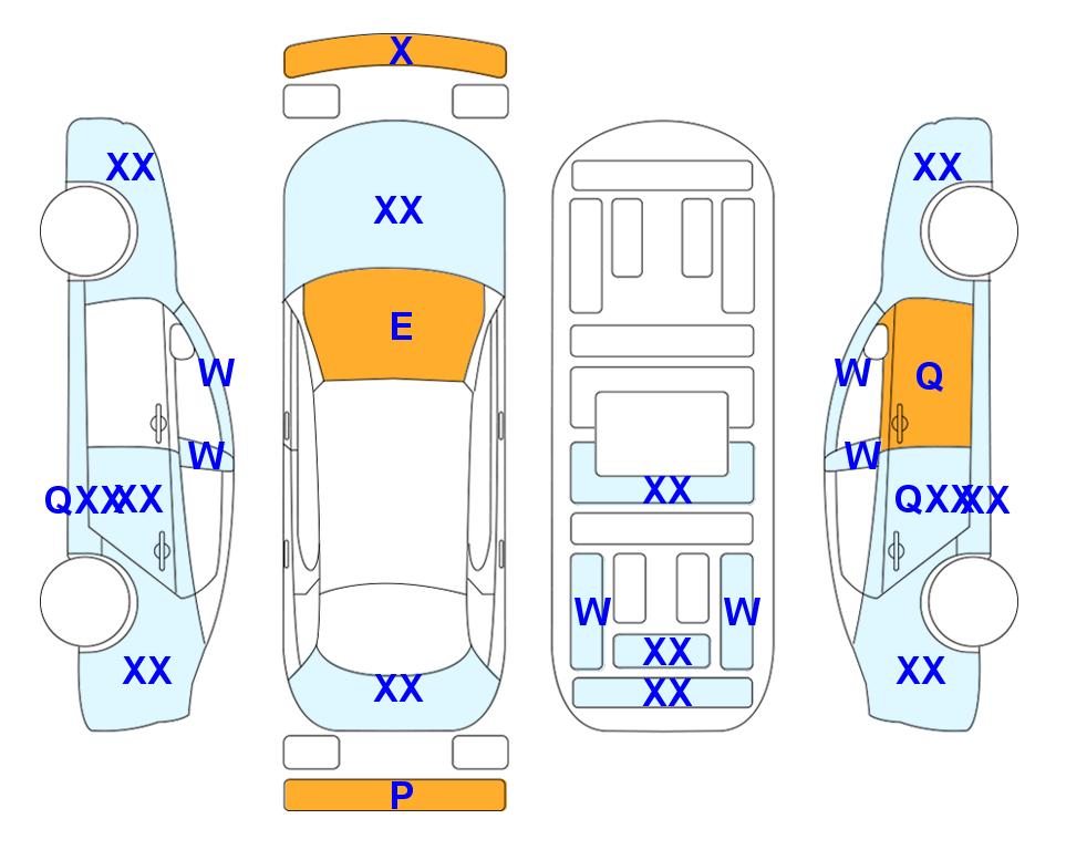 Inspection Image