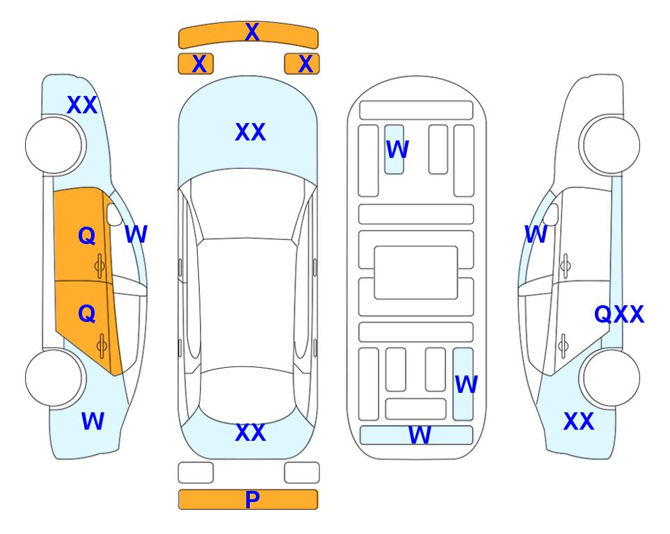 Inspection Image
