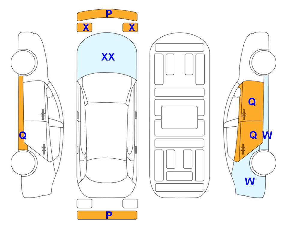 Inspection Image