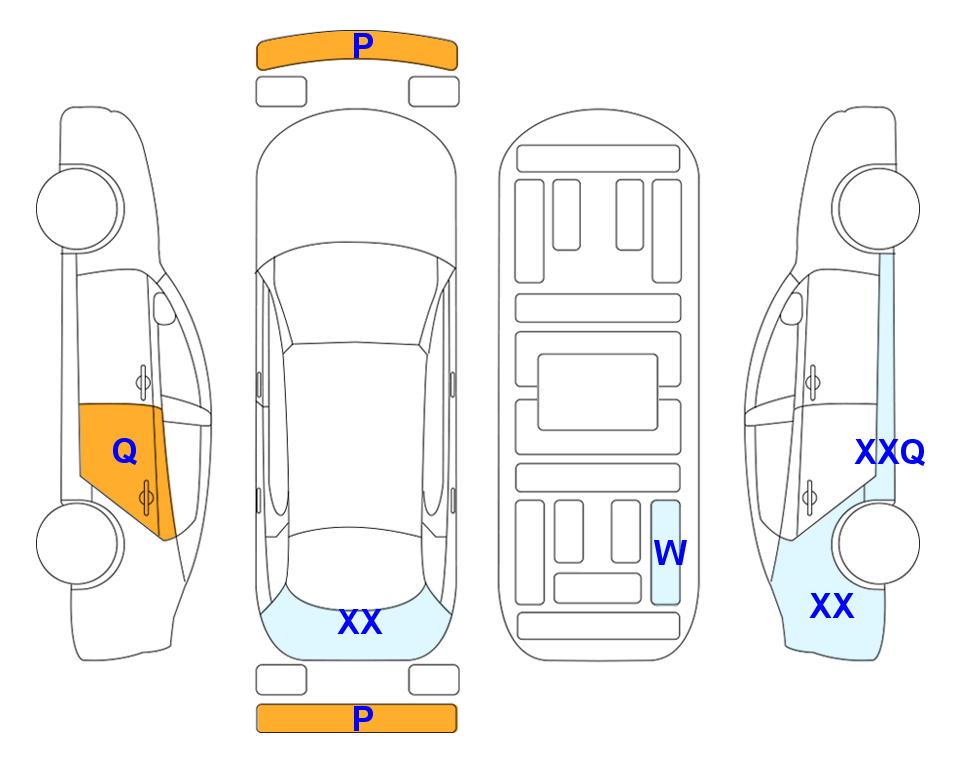 Inspection Image