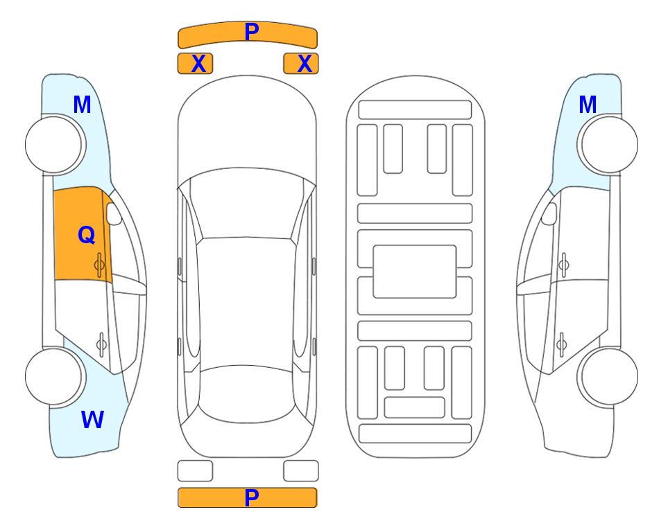 Inspection Image