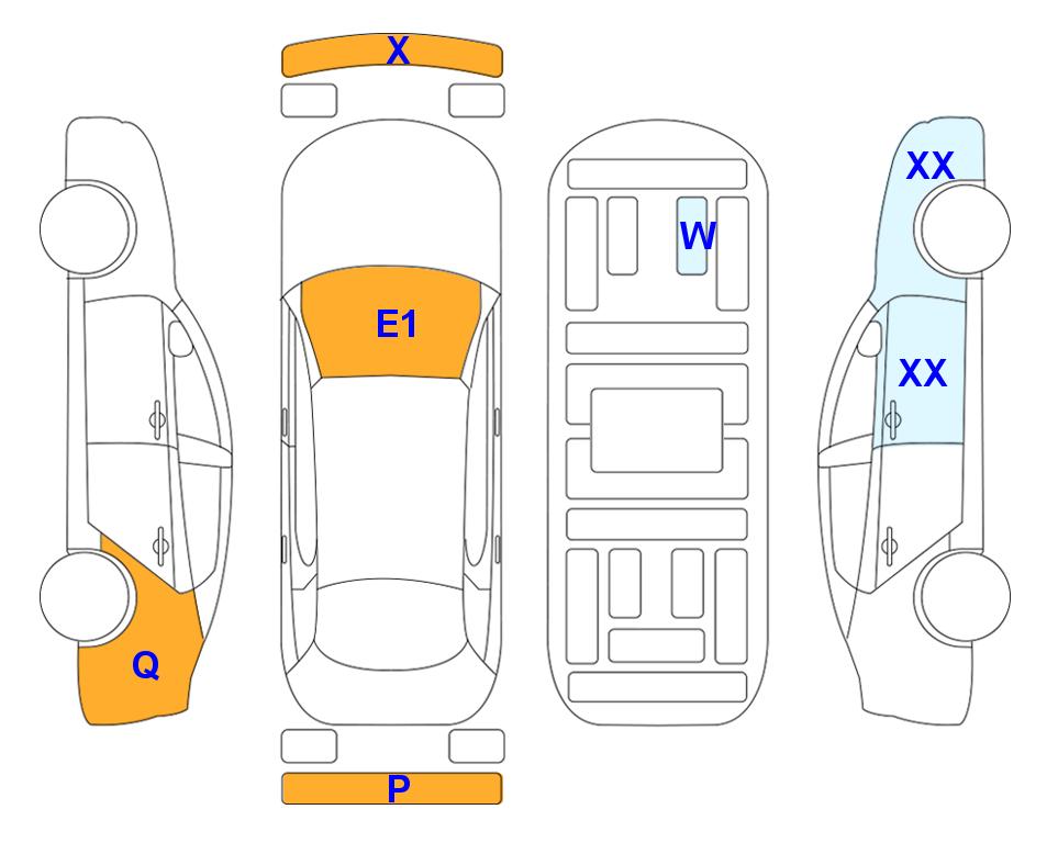 Inspection Image