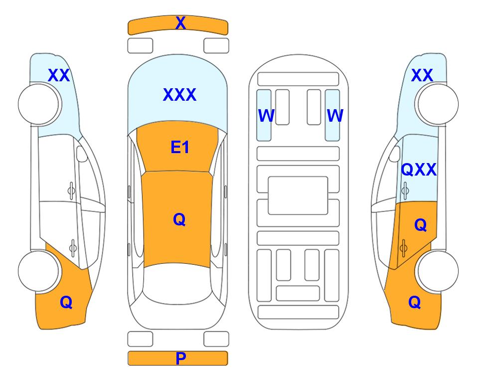 Inspection Image