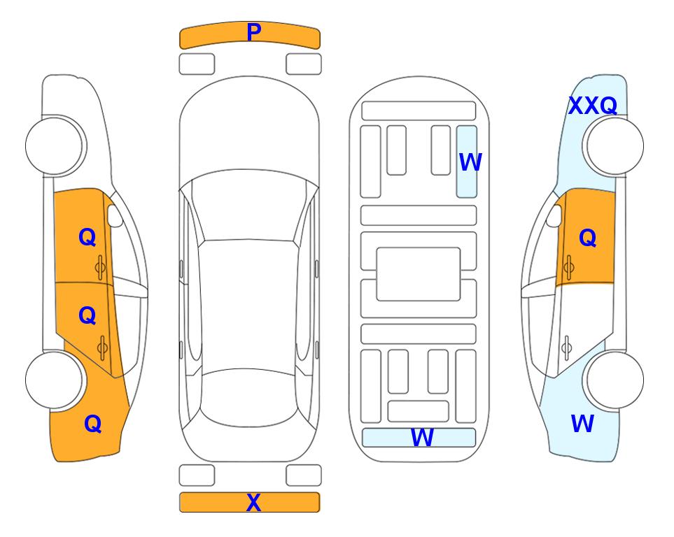 Inspection Image