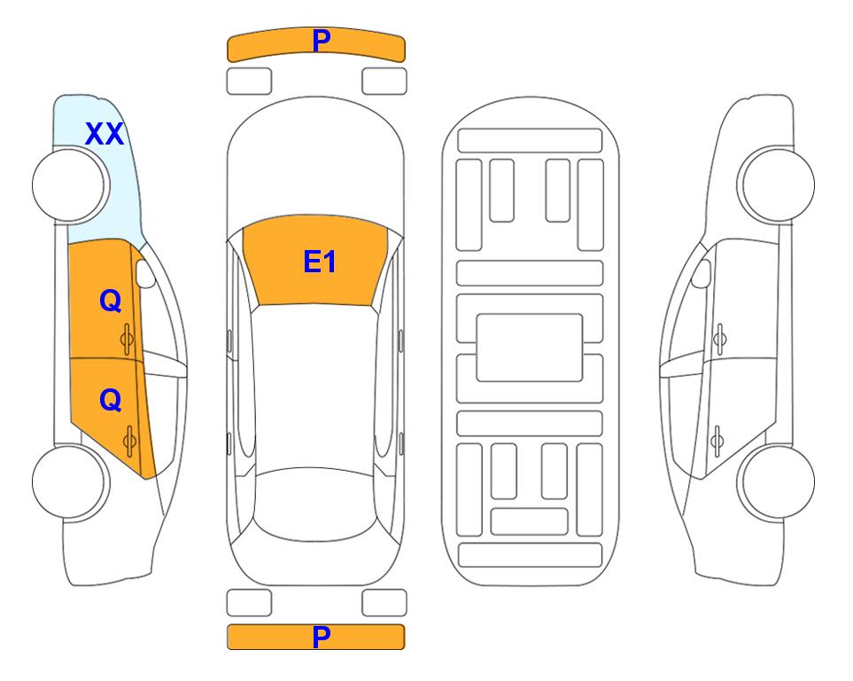 Inspection Image