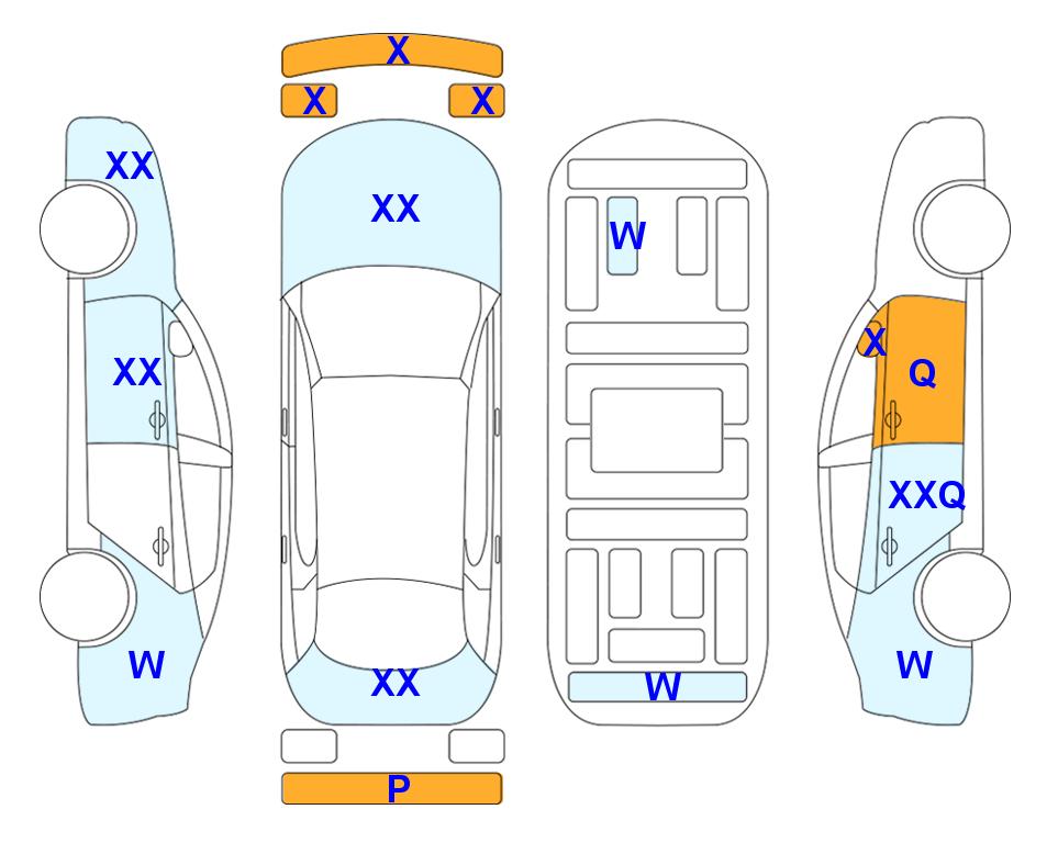 Inspection Image