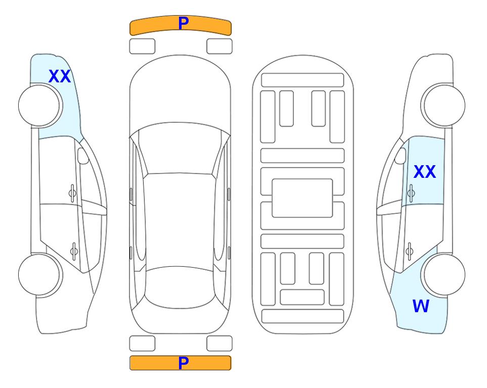 Inspection Image