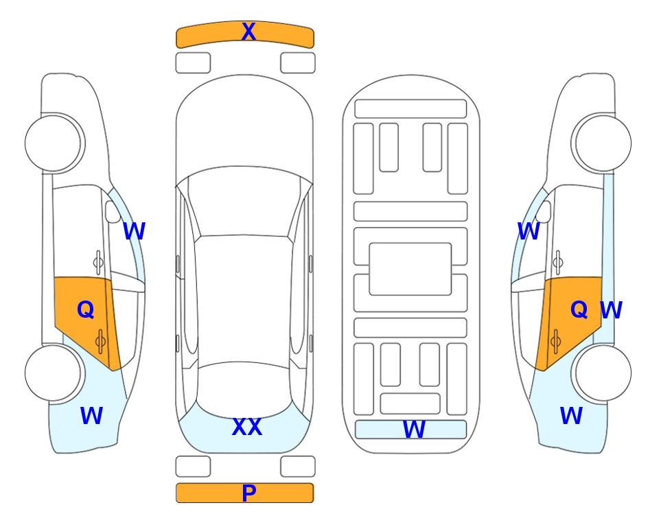 Inspection Image