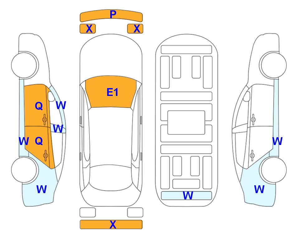 Inspection Image