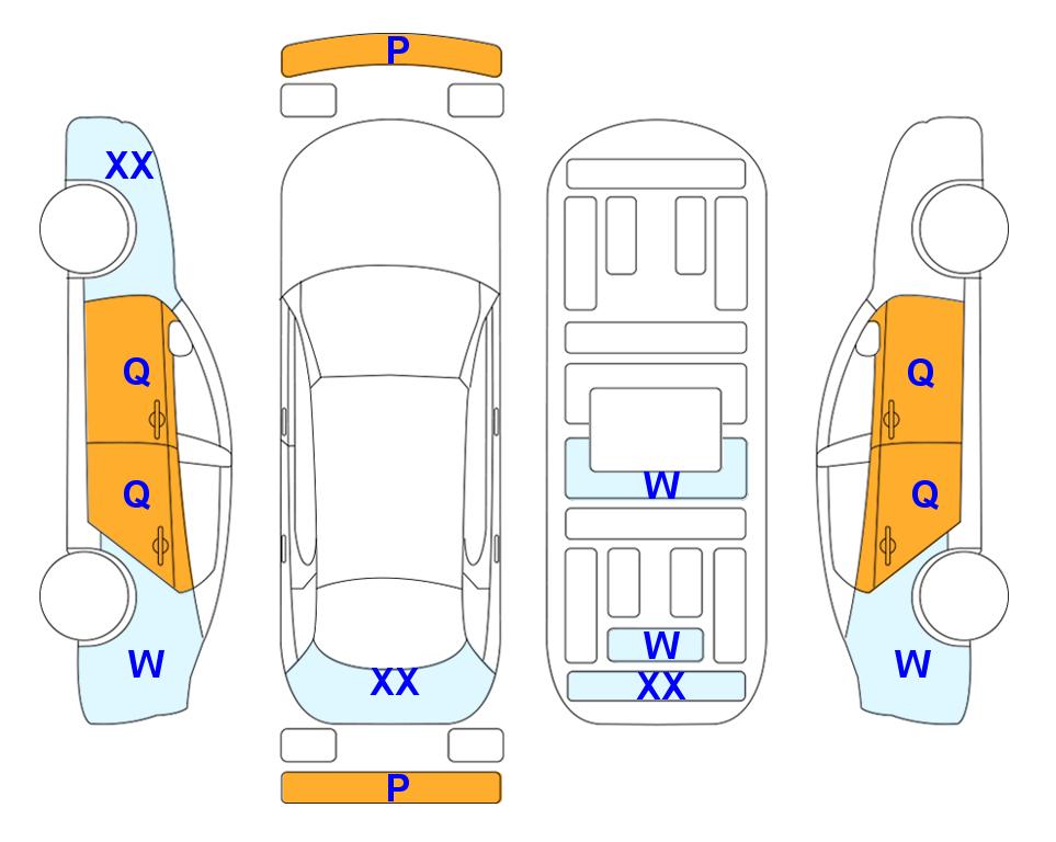 Inspection Image
