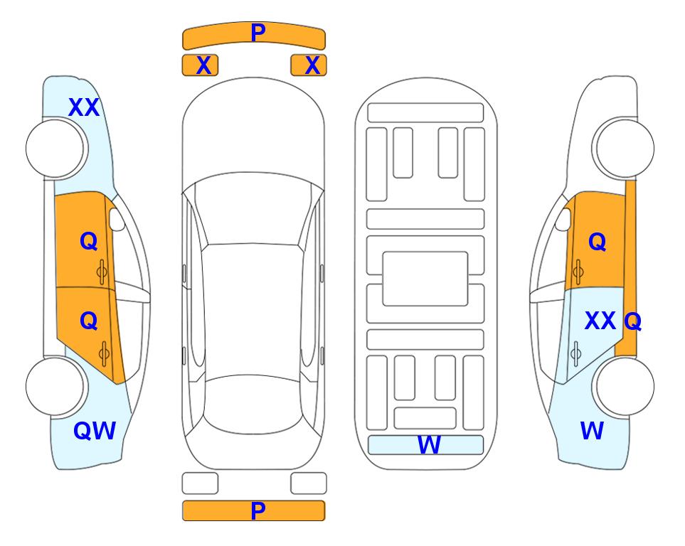 Inspection Image