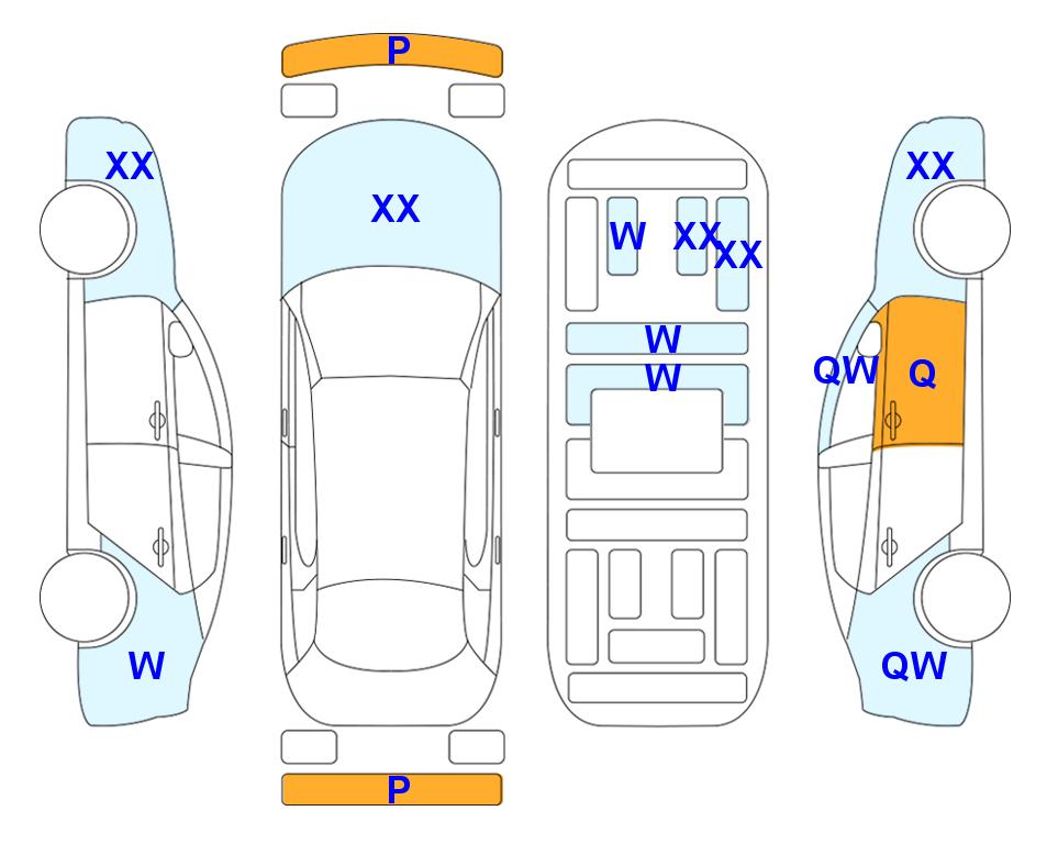Inspection Image