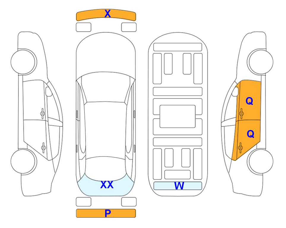 Inspection Image
