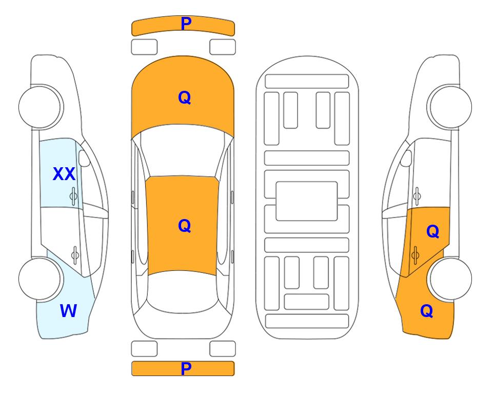Inspection Image