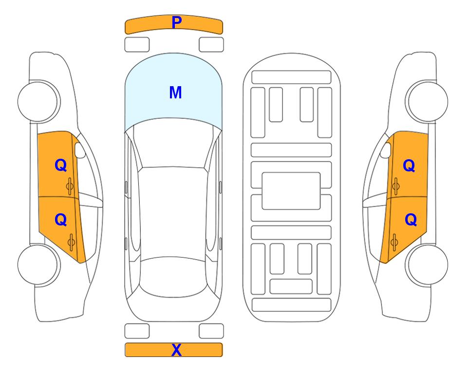 Inspection Image