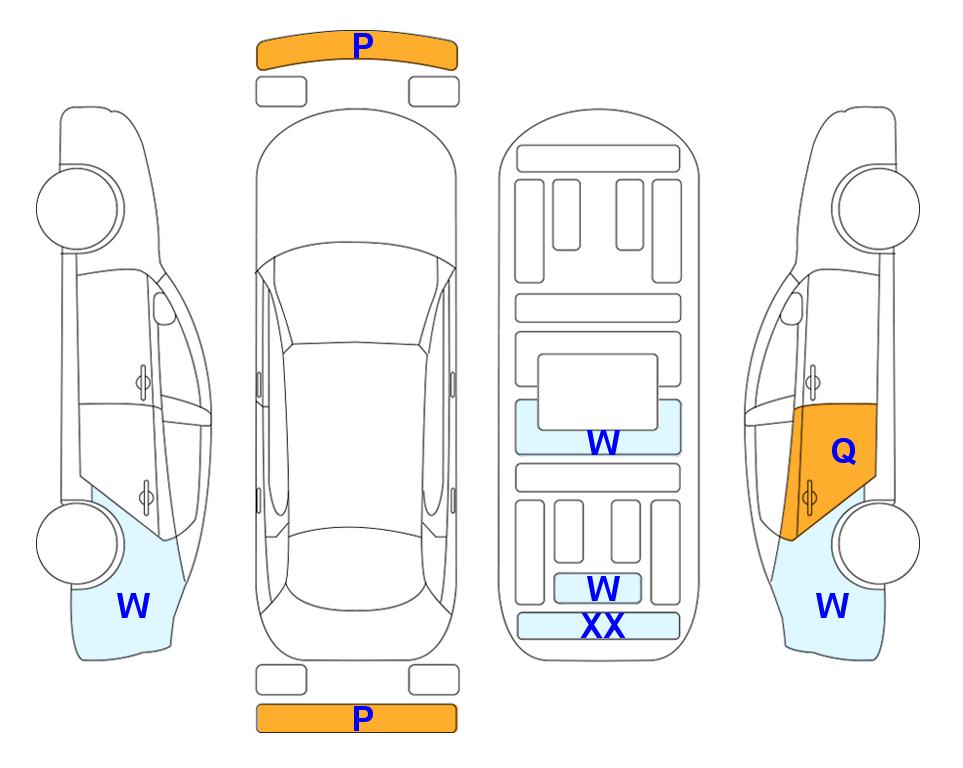 Inspection Image