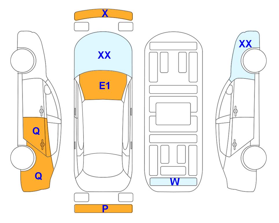 Inspection Image