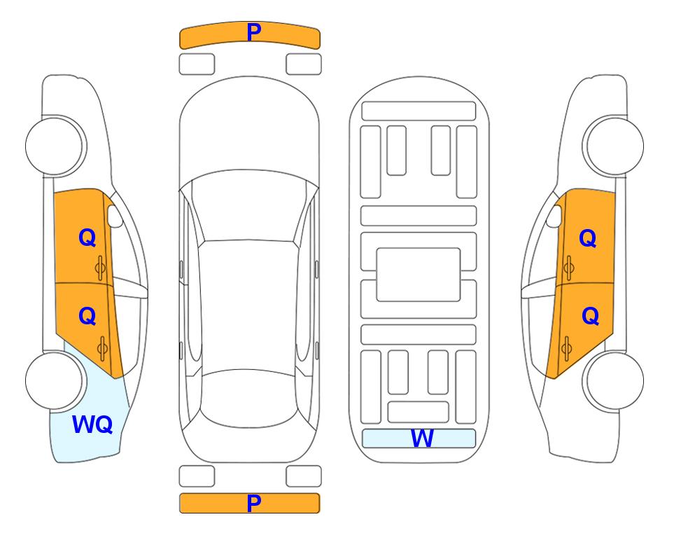 Inspection Image